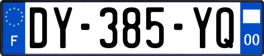 DY-385-YQ