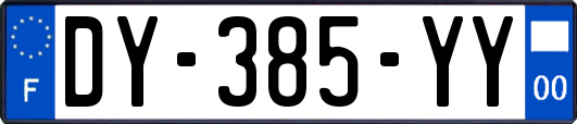 DY-385-YY