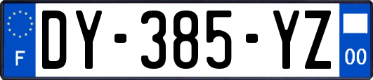 DY-385-YZ