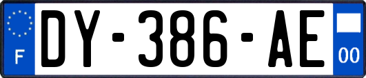 DY-386-AE