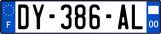 DY-386-AL