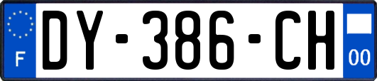 DY-386-CH
