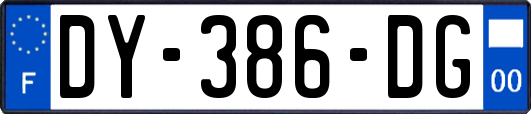 DY-386-DG