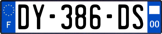 DY-386-DS