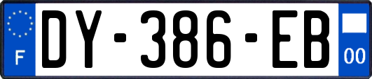 DY-386-EB