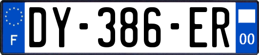 DY-386-ER