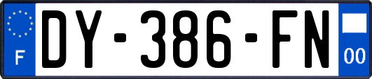 DY-386-FN