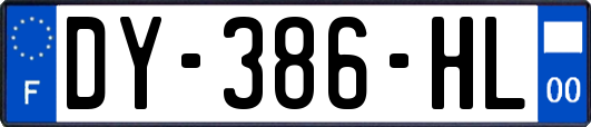 DY-386-HL