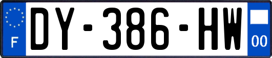 DY-386-HW