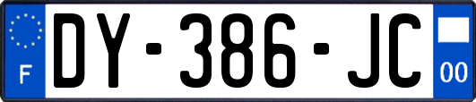 DY-386-JC