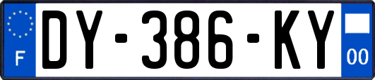 DY-386-KY