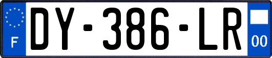 DY-386-LR