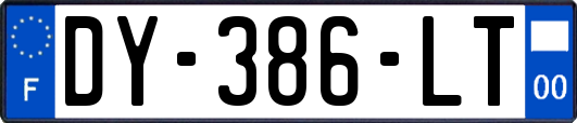 DY-386-LT