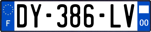 DY-386-LV