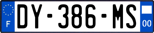 DY-386-MS
