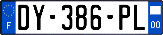 DY-386-PL