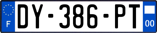 DY-386-PT