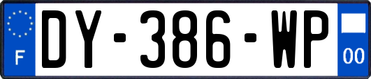 DY-386-WP