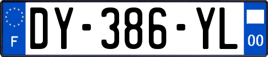 DY-386-YL