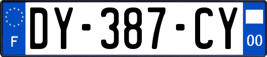 DY-387-CY