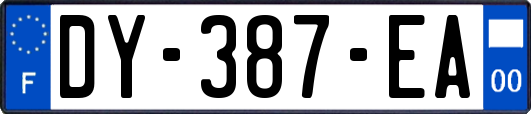 DY-387-EA