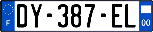 DY-387-EL