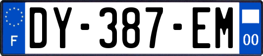 DY-387-EM