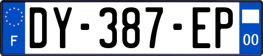 DY-387-EP