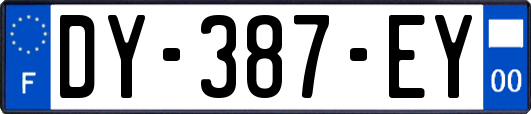 DY-387-EY