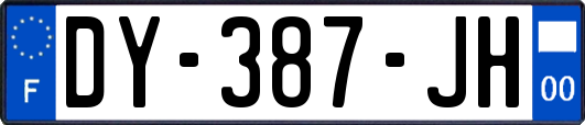 DY-387-JH