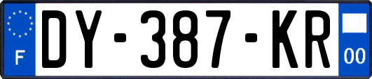 DY-387-KR