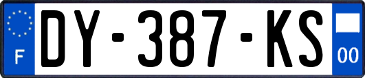 DY-387-KS