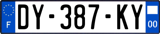 DY-387-KY