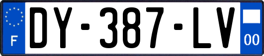 DY-387-LV