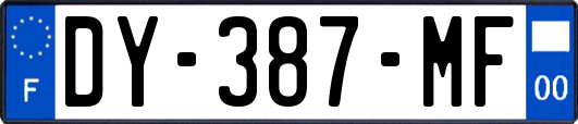 DY-387-MF