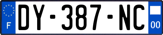 DY-387-NC