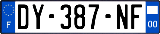 DY-387-NF