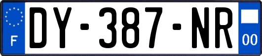 DY-387-NR