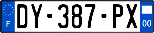 DY-387-PX