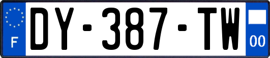 DY-387-TW