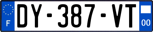 DY-387-VT