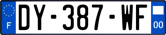 DY-387-WF