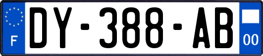 DY-388-AB