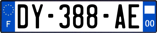 DY-388-AE