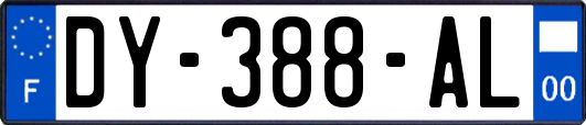 DY-388-AL