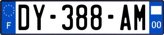 DY-388-AM