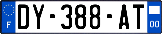 DY-388-AT