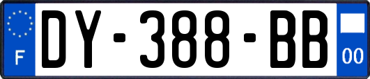 DY-388-BB