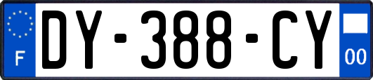 DY-388-CY