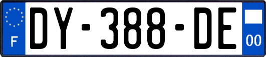 DY-388-DE